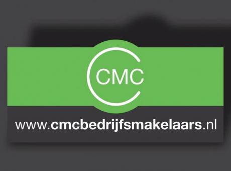 Energielabels voor CMC makelaars