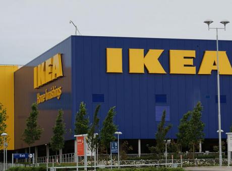 Energielabel IKEA