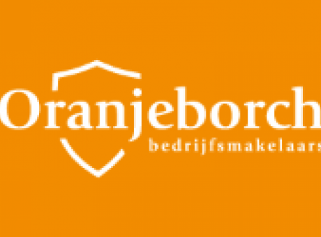 Energielabels voor Oranjeborch Bedrijfsmakelaars
